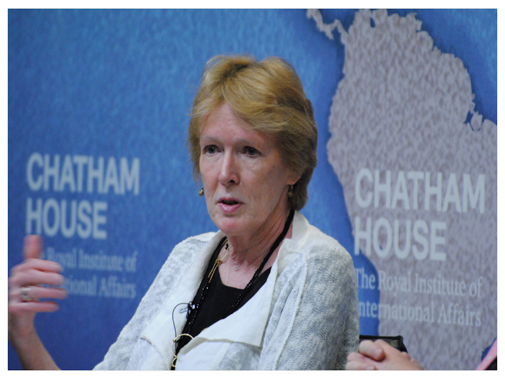By Chatham House - https://www.flickr.com/photos/chathamhouse/35834227926/, CC BY 2.0, https://commons.wikimedia.org/w/index.php?curid=75931149