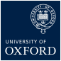 Oxford uni logo